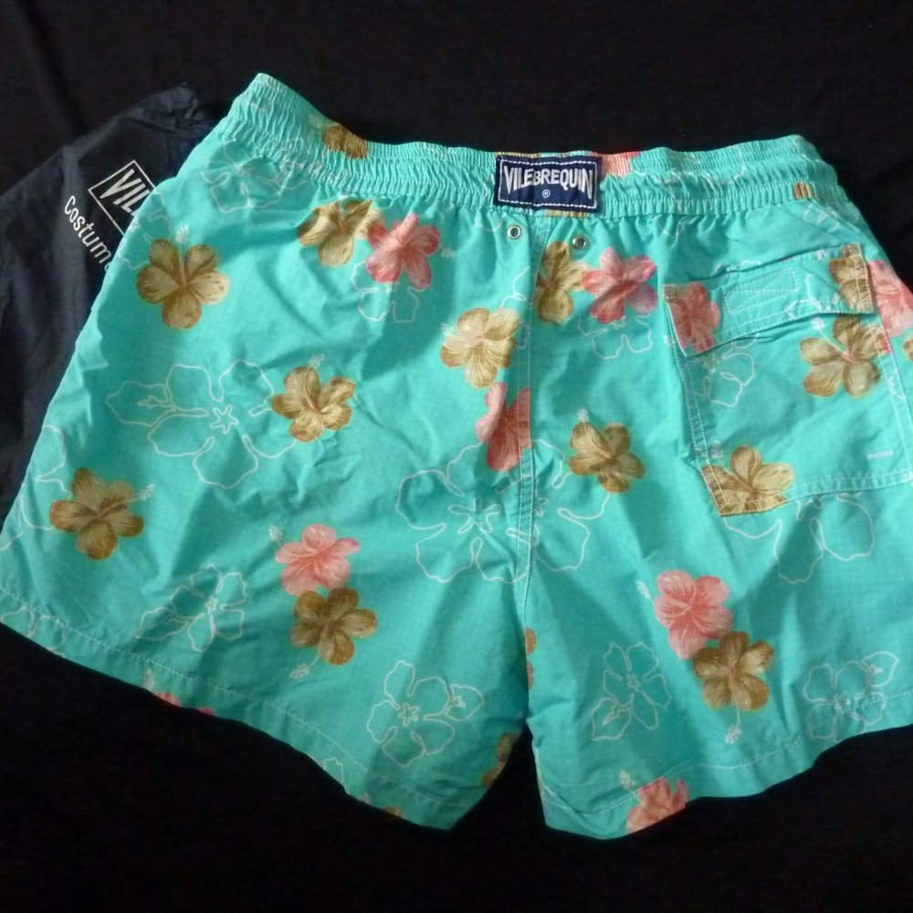 Vilebrequin Swim Trunks View 3